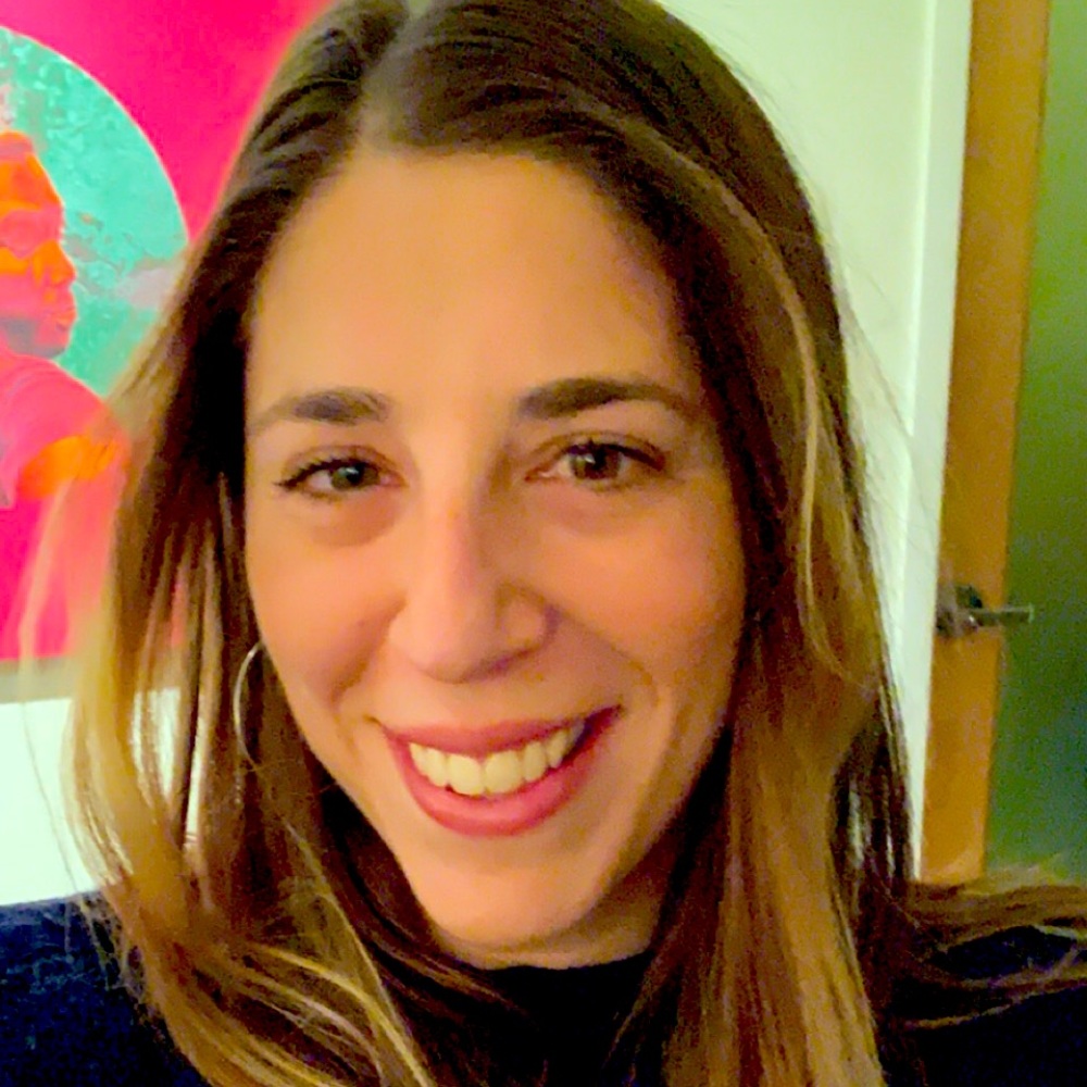 Meet your Posher, Helen